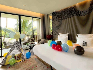 Pullman Ciawi Vimala Hills