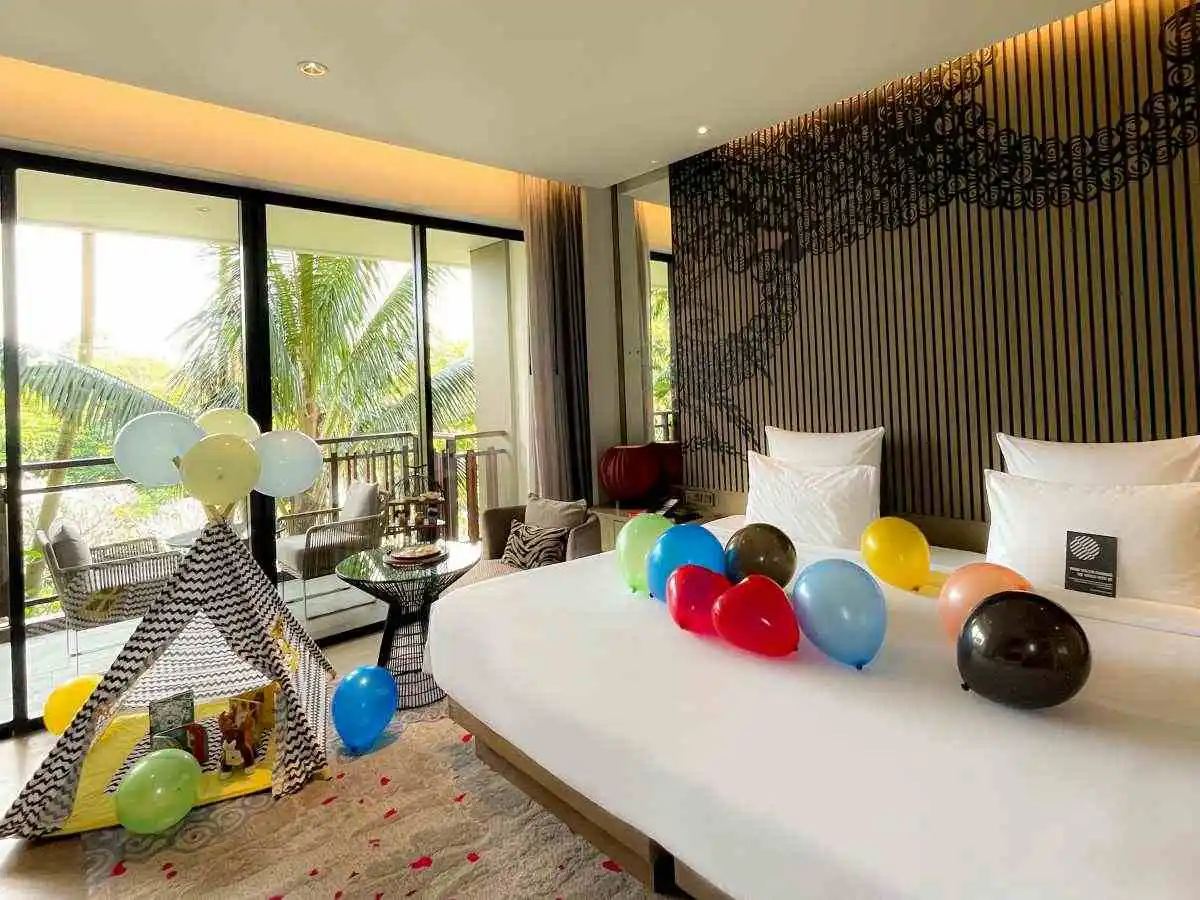 Pullman Ciawi Vimala Hills