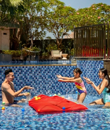 Hotel Near Tunjungan
