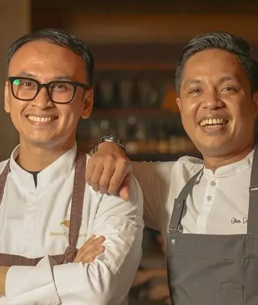 Hotel Tentrem Jakarta Semaja