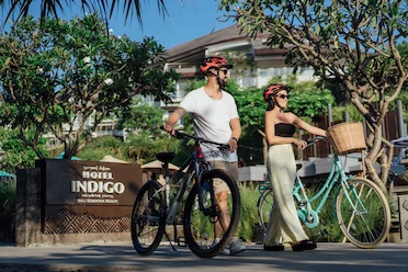 Hotel Indigo Bali Seminyak Beach Celebrates 8Th Anniversary Hotel Indigo Bali Seminyak Beach Celebrates 8Th Anniversary