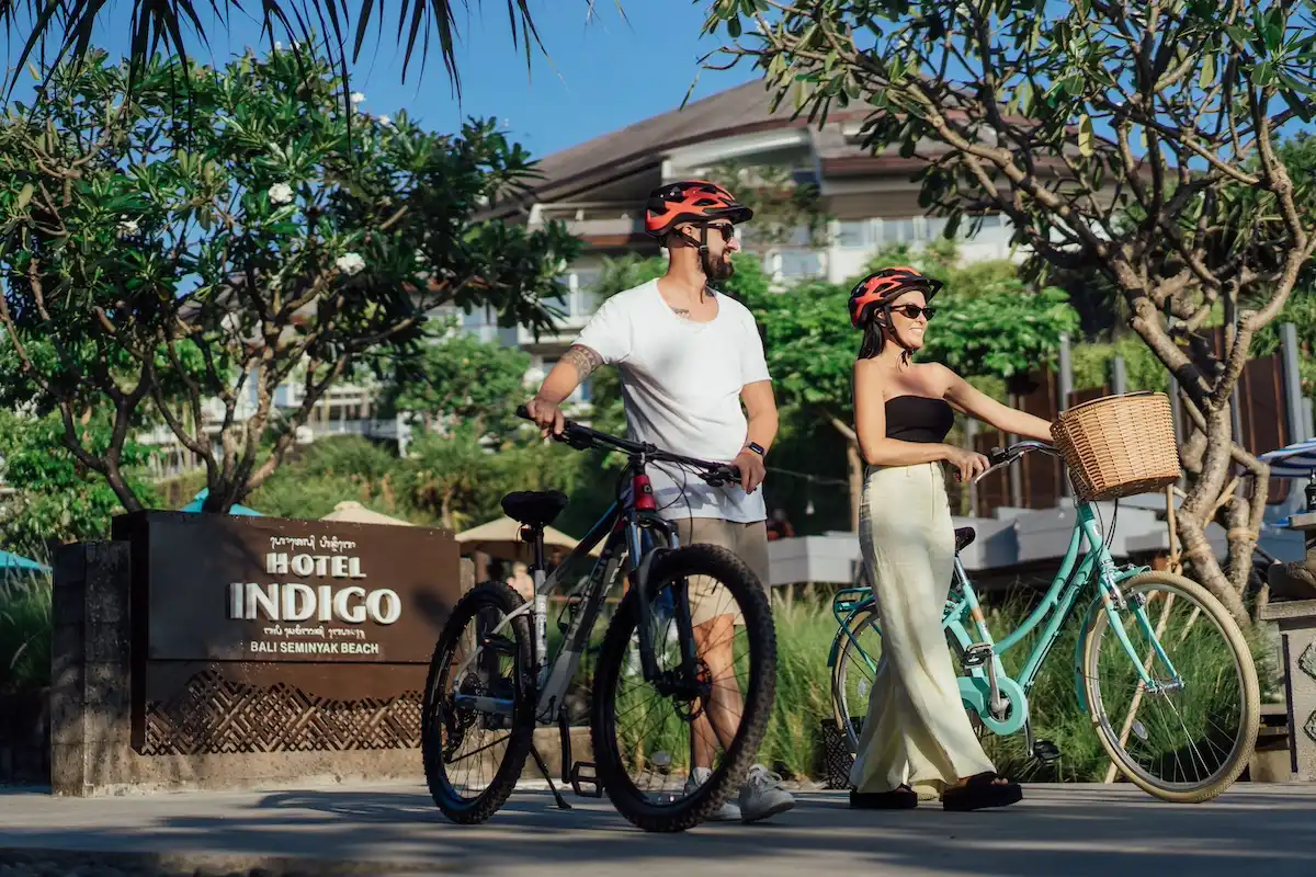 Hotel Indigo Bali Seminyak Beach Celebrates 8Th Anniversary 