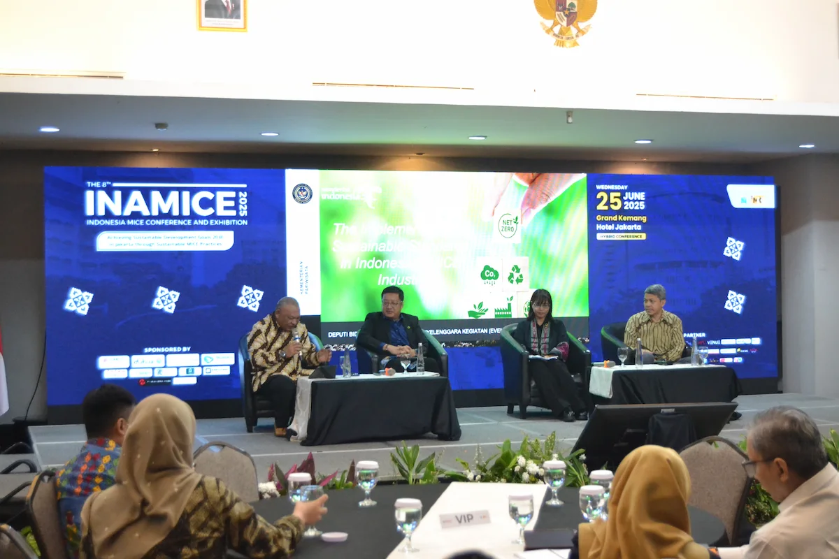 INAMICE 2025