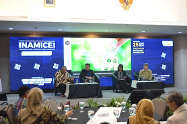 INAMICE 2025