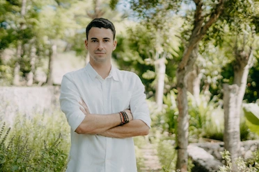 Introducing Armand Thieblemont: Leading the Sustainability Vision at Six Senses Uluwatu