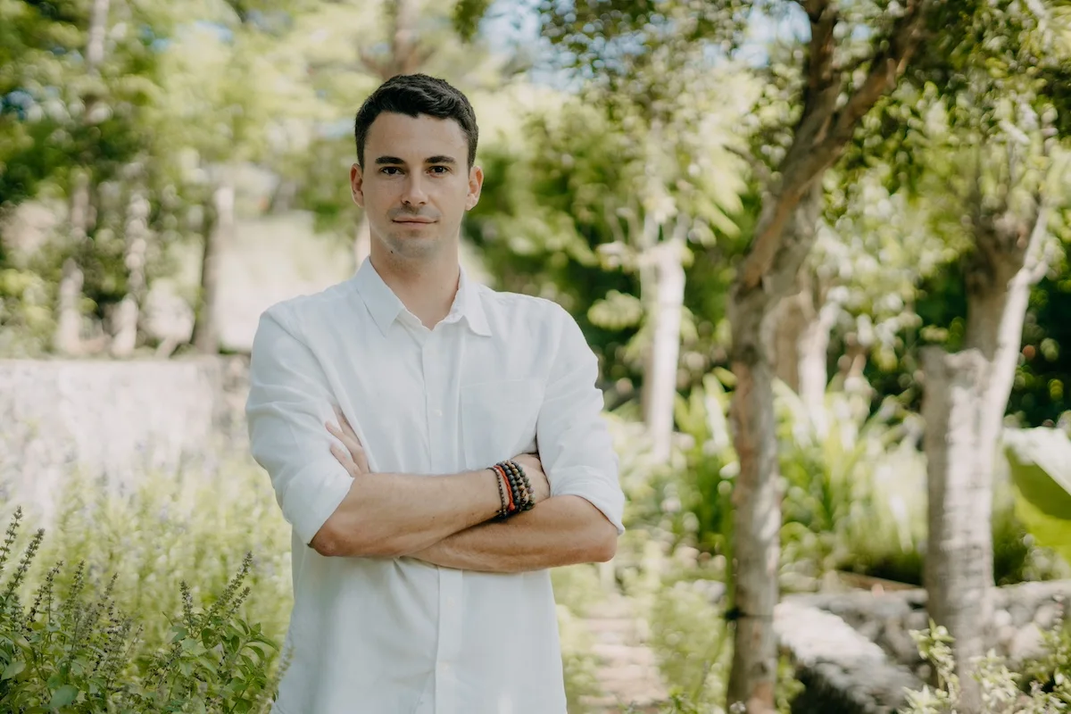 Introducing Armand Thieblemont: Leading the Sustainability Vision at Six Senses Uluwatu
