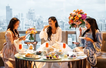 Afternoon Tea Afternoon Tea