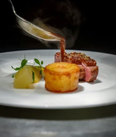 Jakarta Best Restaurants