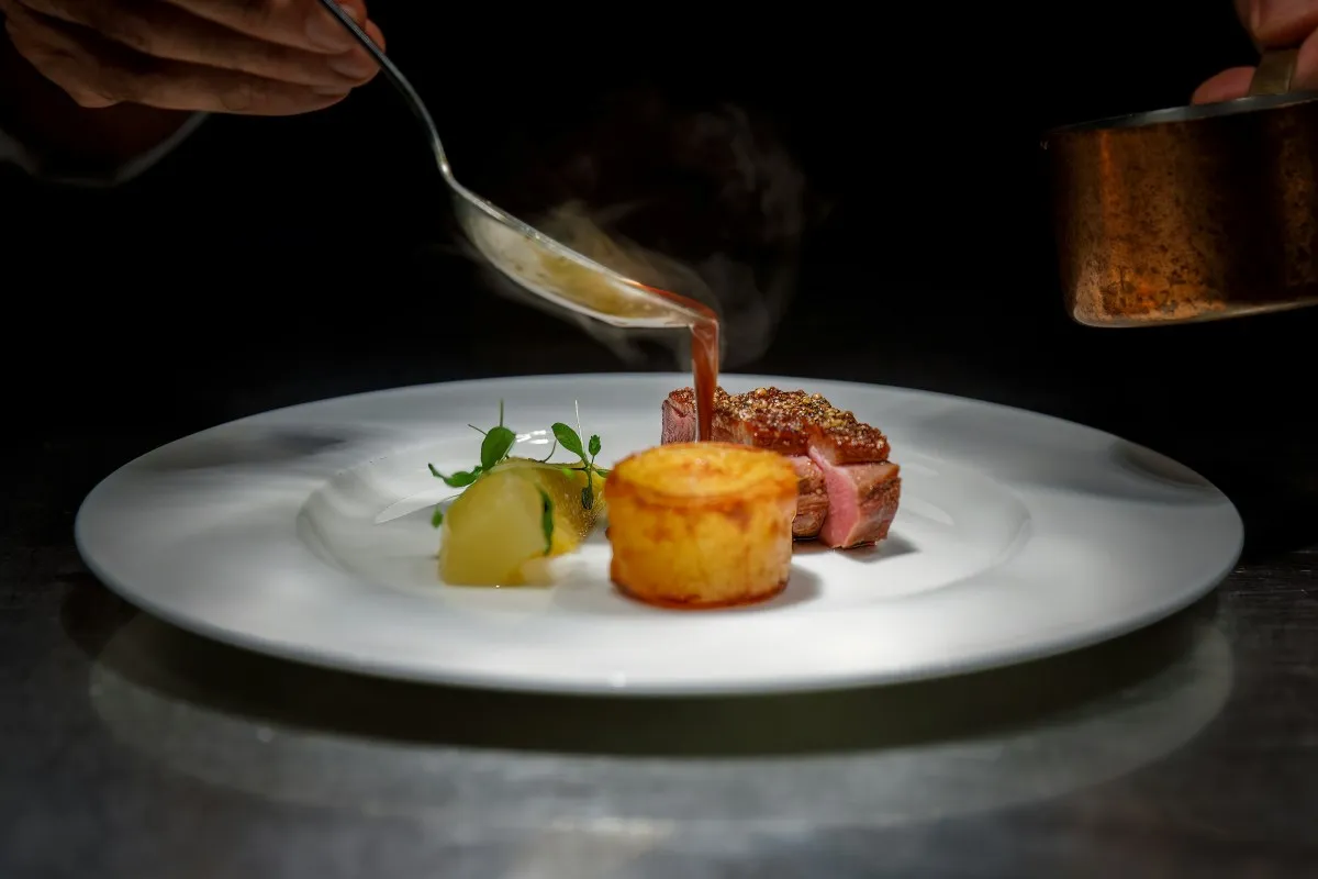 Jakarta Best Restaurants