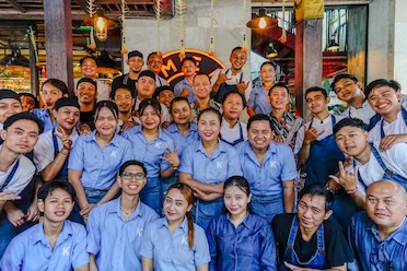Jamie Oliver Kitchen Kuta Beach Celebrates 10 Year