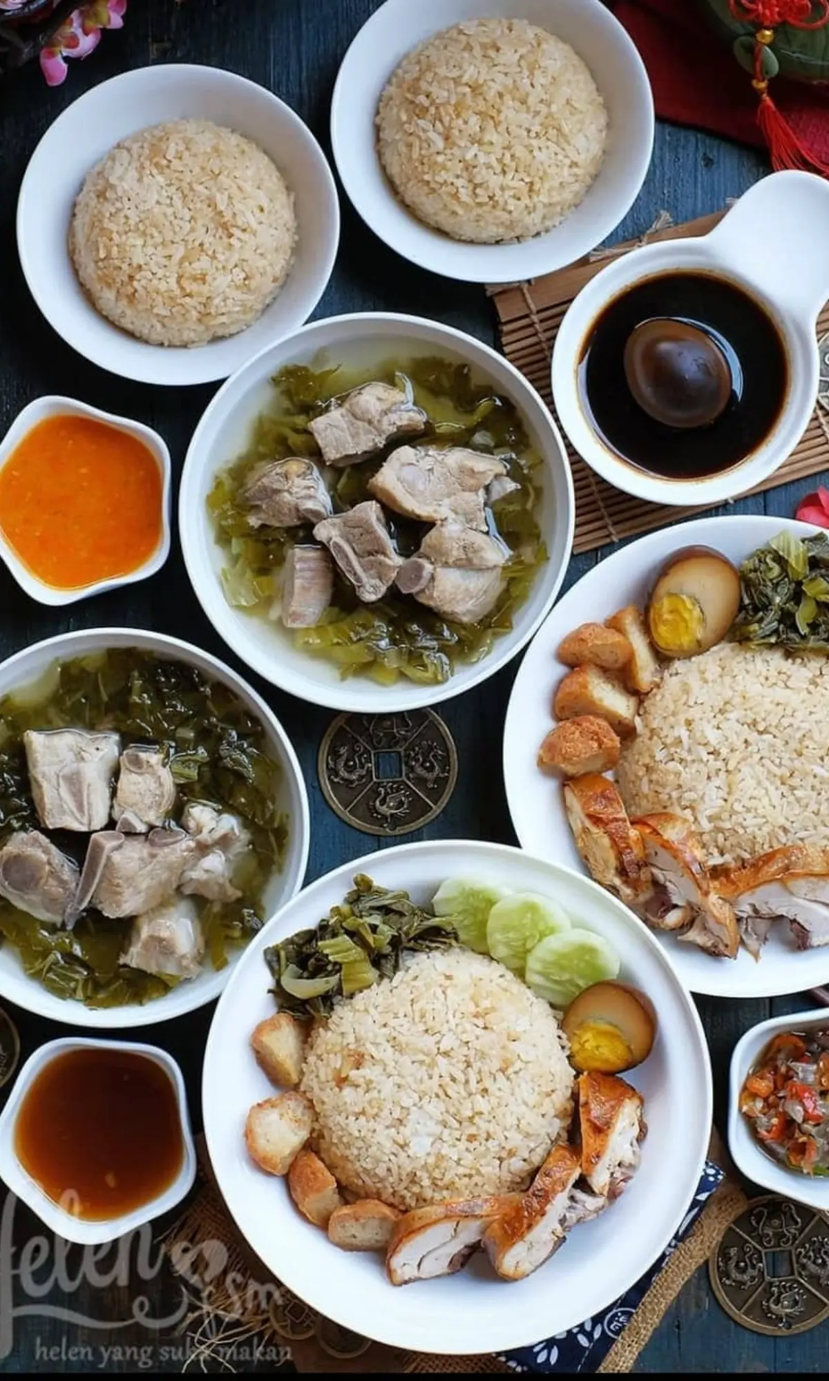 Nasi Campur Kencana 99