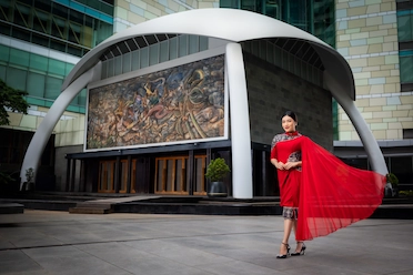 Hotel Indonesia Kempinski Hotel Indonesia Kempinski
