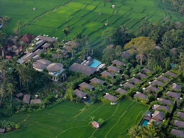  Exhibition and Seminar at Kappa Senses Ubud