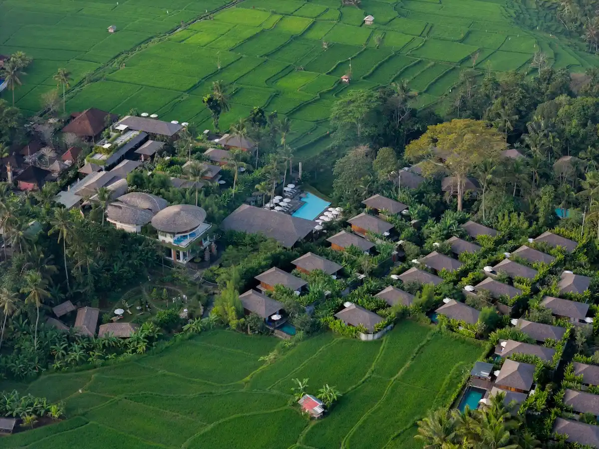  Exhibition and Seminar at Kappa Senses Ubud