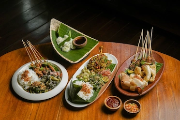 Lidah Lokal Restaurant Presents The Local Hawkers Promo Lidah Lokal Restaurant Presents The Local Hawkers Promo