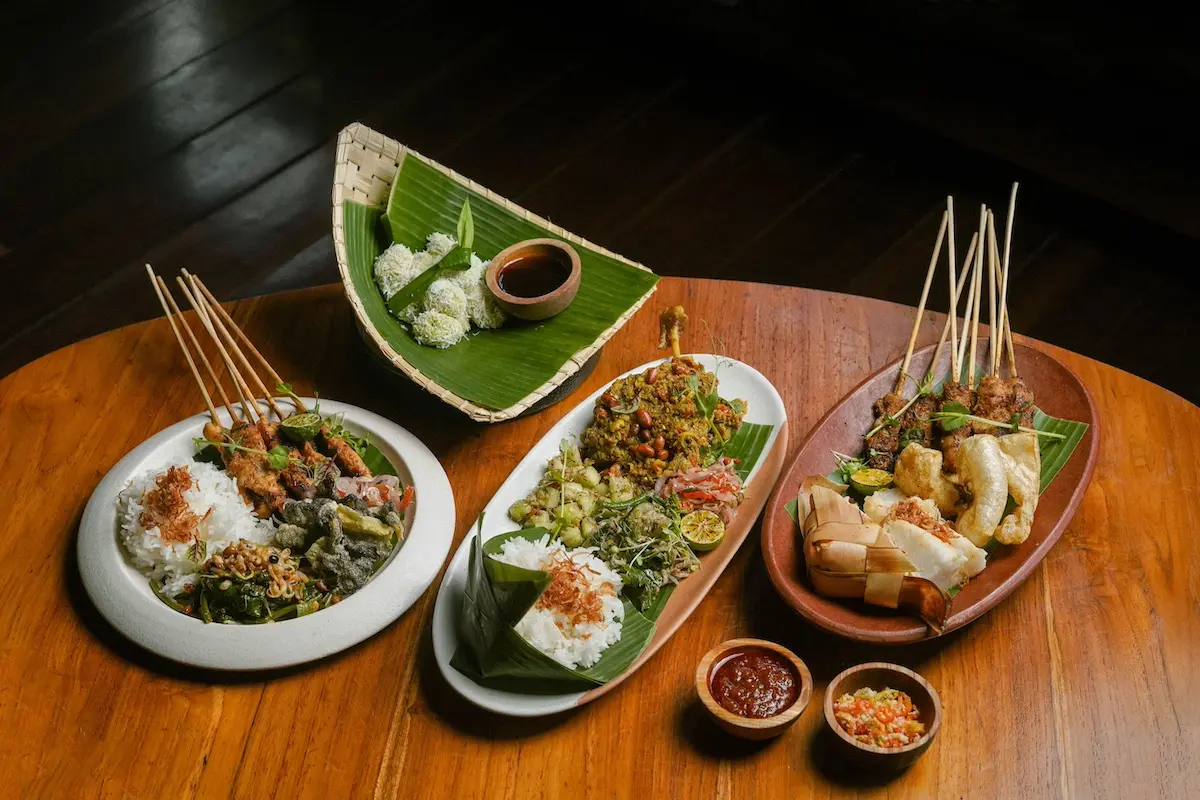 Lidah Lokal Restaurant Presents The Local Hawkers Promo