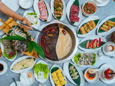 Liu Li Palace Seafood Restaurant Debuts at Ayana Bali