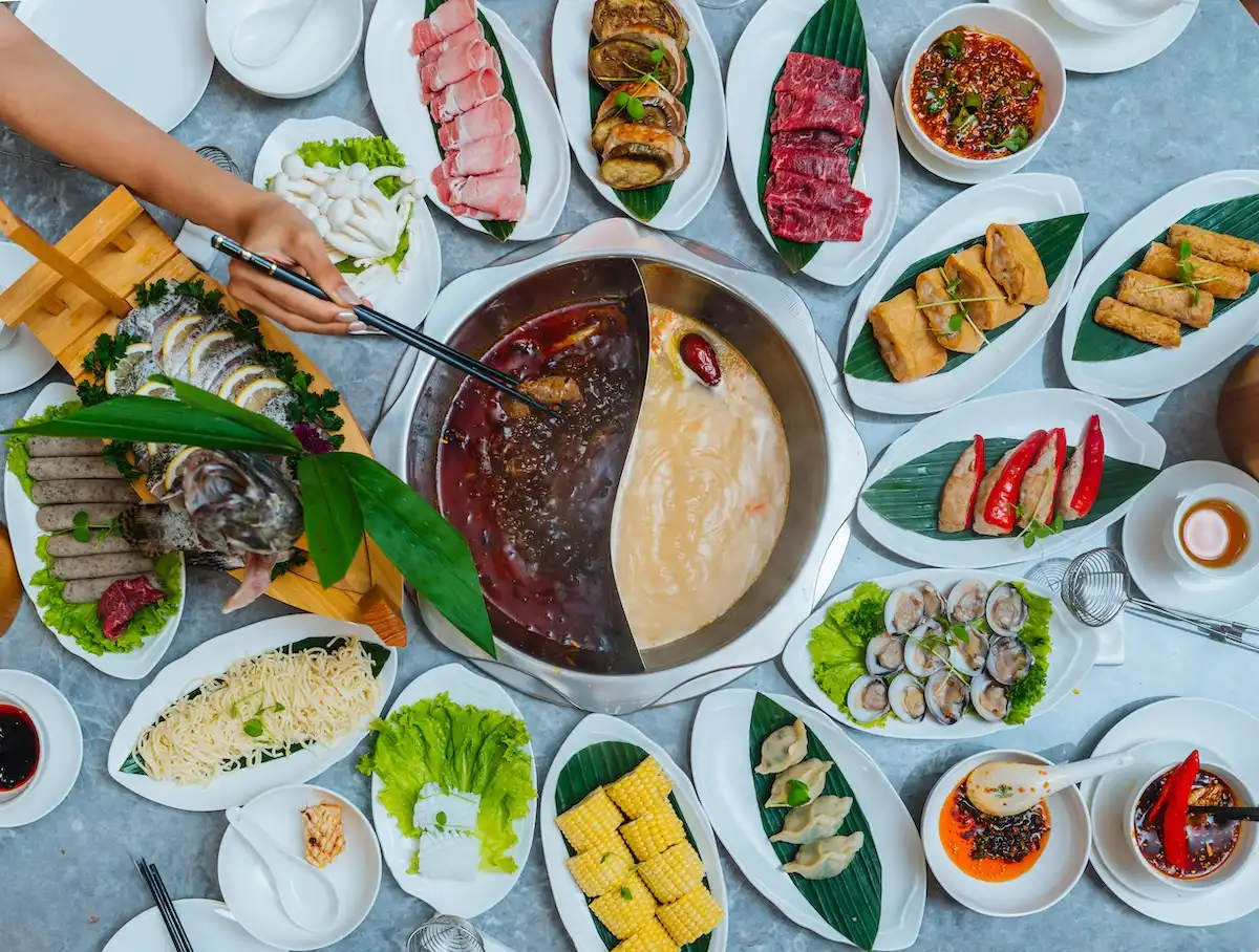 Liu Li Palace Seafood Restaurant Debuts at Ayana Bali