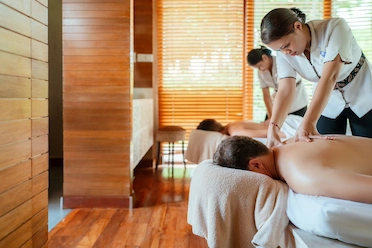 Tea Tree Spa Baruna June Happy Hour