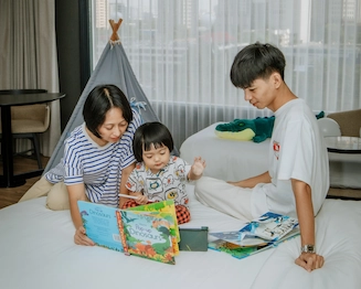 Mangkuluhur ARTOTEL Suites
