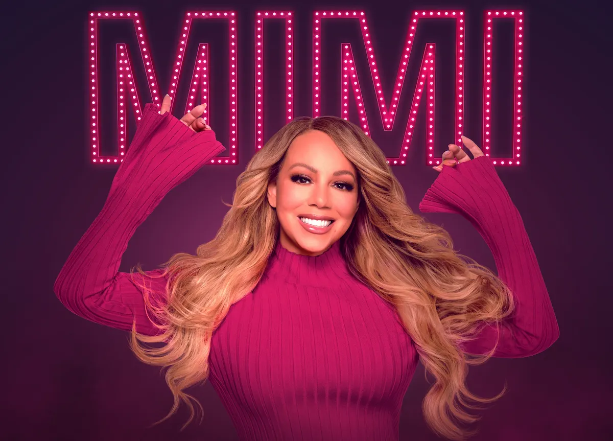 Mariah Carey