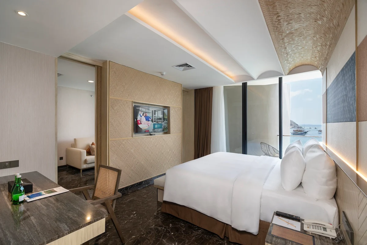 Meruorah Komodo Labuan Bajo Unveils Exclusive Escapes