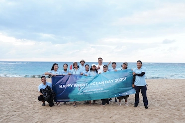 Merusaka Nusa Dua