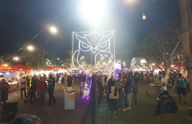 Nite Owl Market