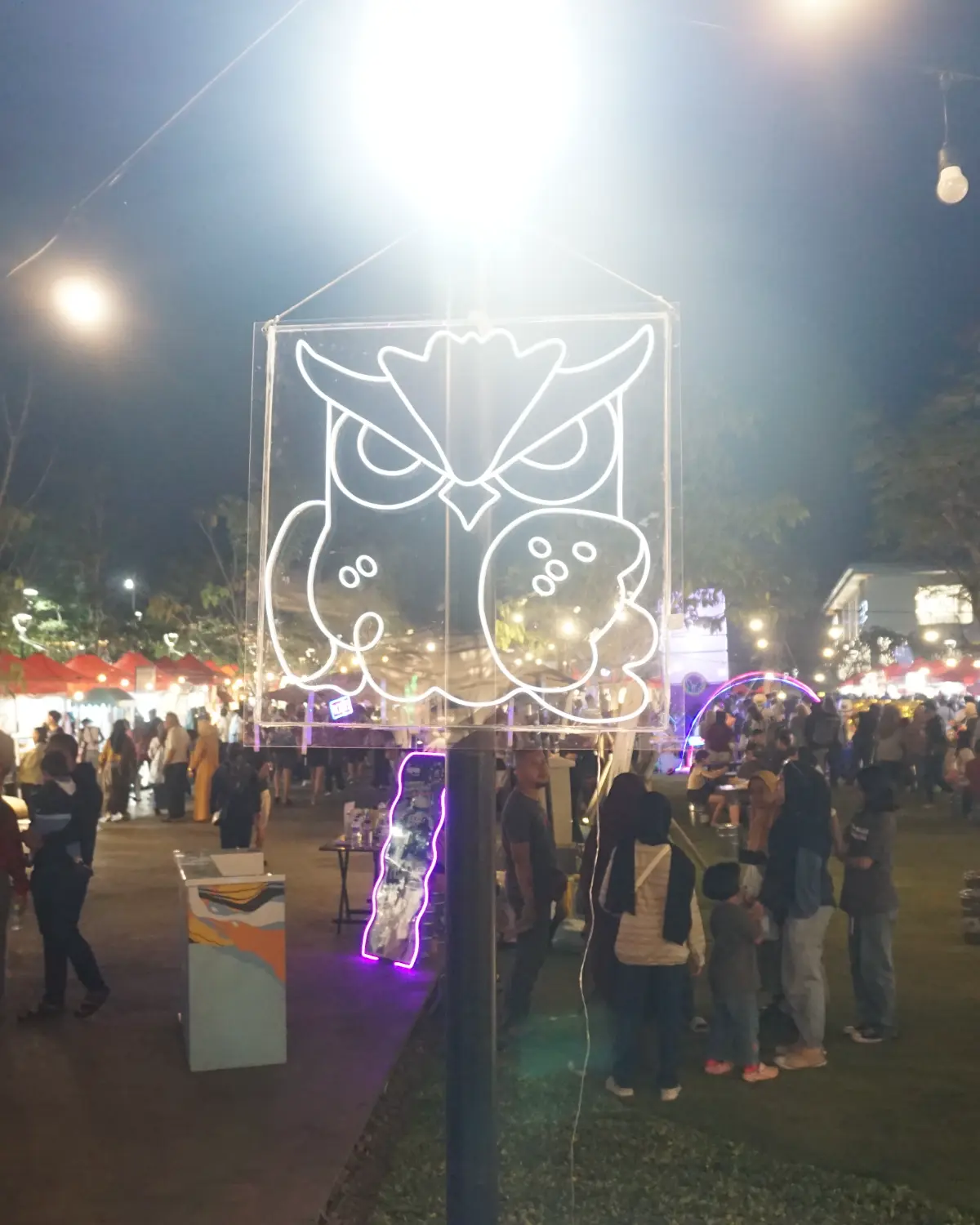 Nite Owl Market