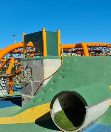 Newsletter Best Playgrounds and Parks
