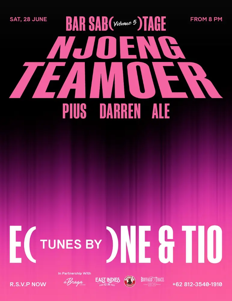 Njoeng Teamoer