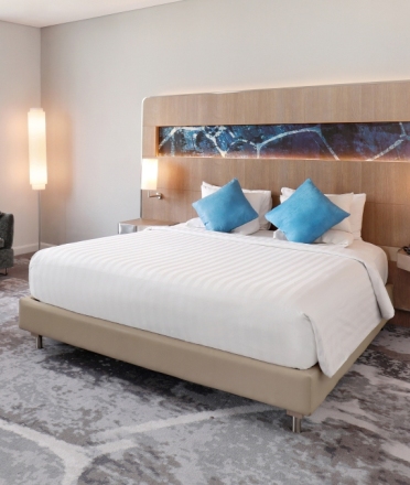 Novotel Jakarta Mangga Dua Square Novotel Jakarta Mangga Dua Square