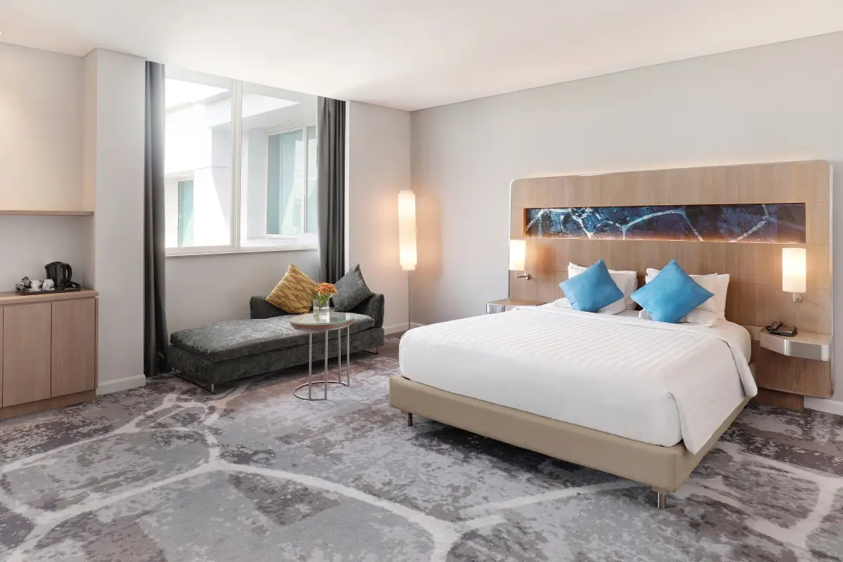 Novotel Jakarta Mangga Dua Square