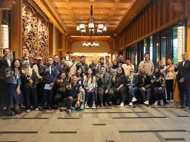 Hotel Tentrem Jakarta Hotel Tentrem Jakarta