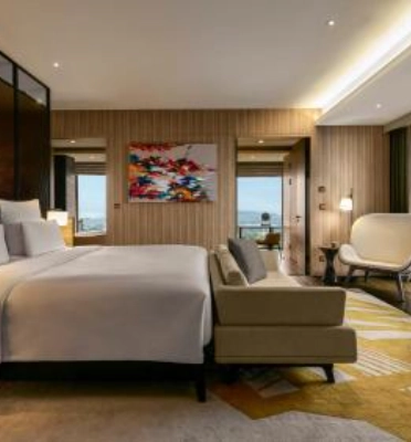 Pullman Bandung Grand Central Announced as Best City Hotel Indonesia