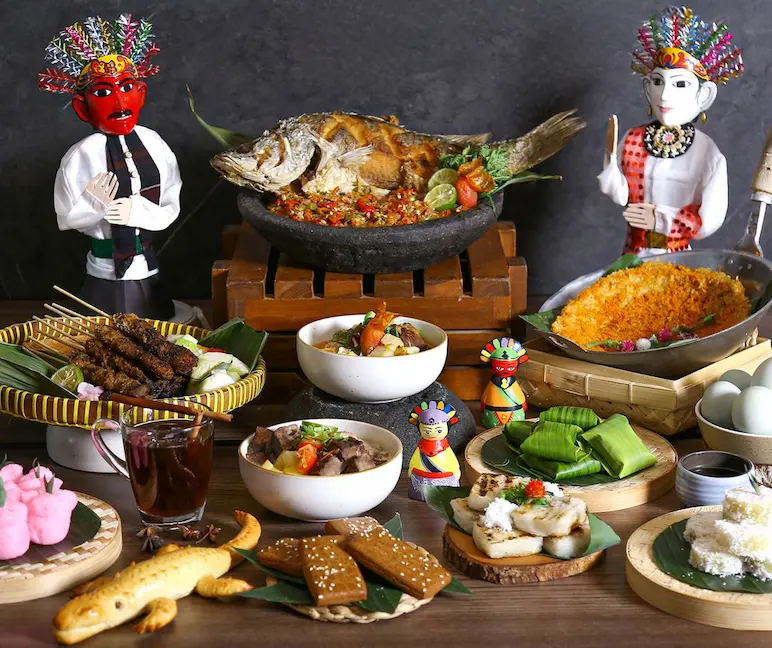 Celebrate Jakarta’s 498th Celebrate Jakarta’s 498th