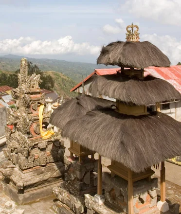Pura Puncak Penulisan