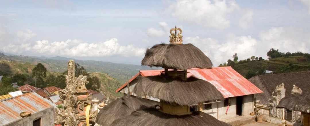 Pura Puncak Penulisan