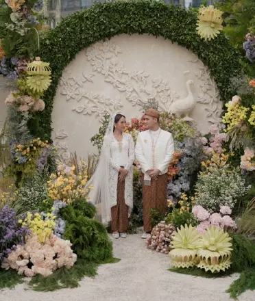 Exchange Vows: Exclusive Wedding Fair 2025
