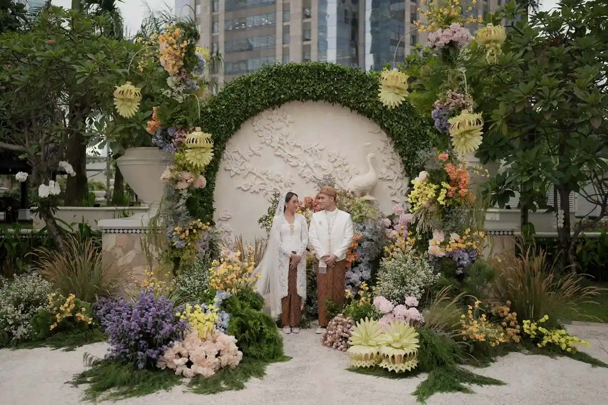 Exchange Vows: Exclusive Wedding Fair 2025