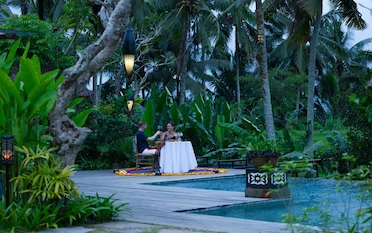 Romance Adventure at Inara Alas Harum