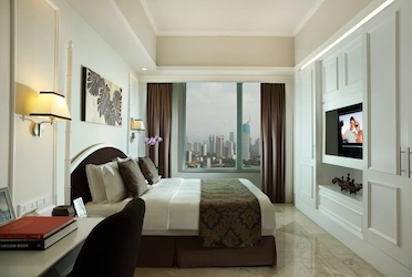 Ascott Jakarta Ascott Jakarta