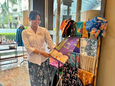 Somerset Grand Citra Jakarta 