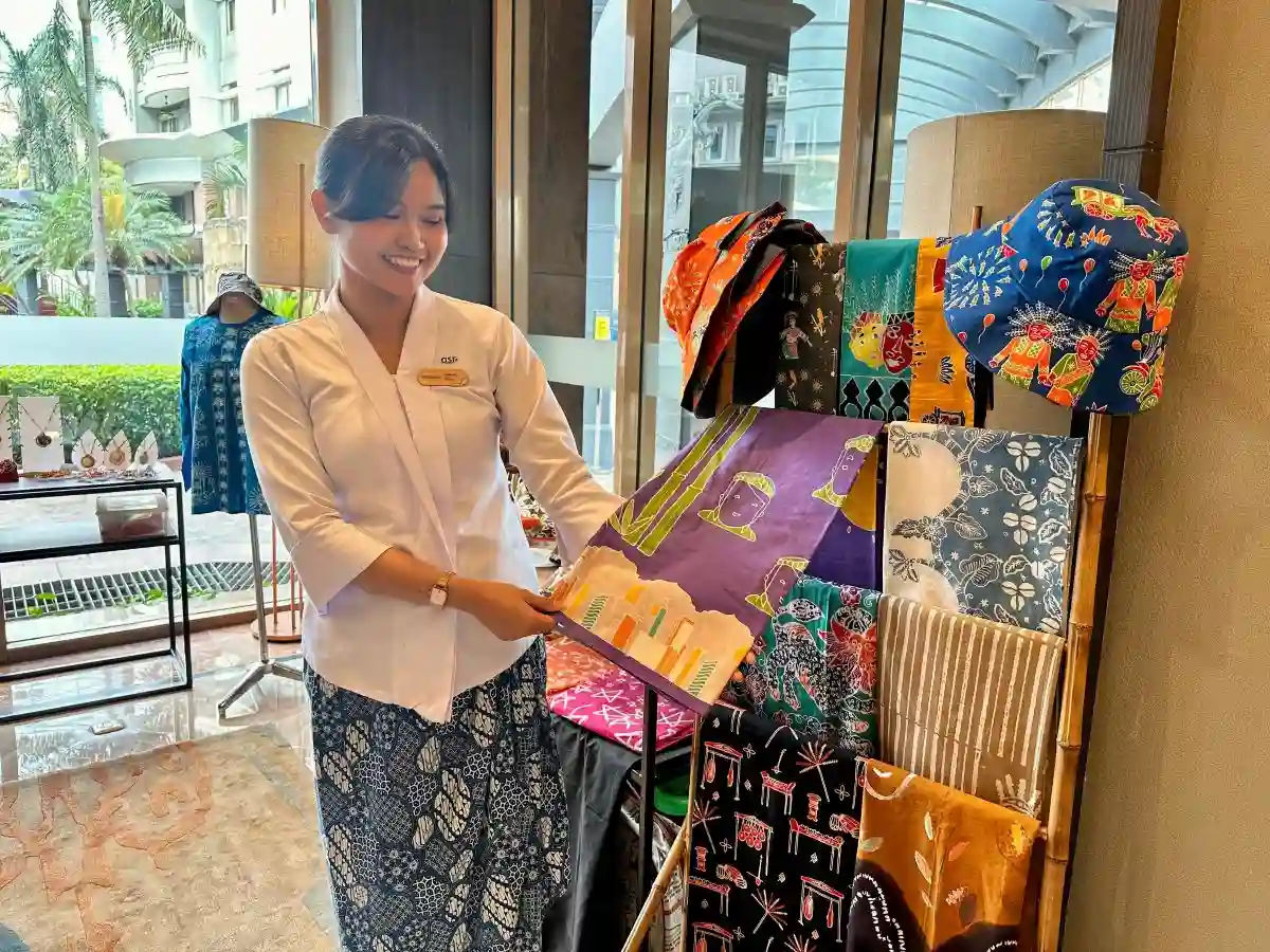 Somerset Grand Citra Jakarta 