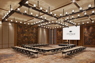 Meeting room Meeting room