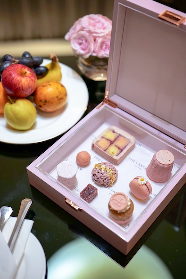 The Langham Jakarta 