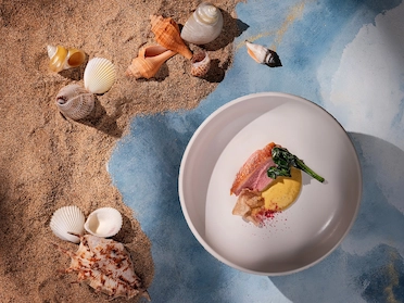 The Westin Resort Nusa Dua, Bali Launches Seaside Sunday Brunch at Ikan The Westin Resort Nusa Dua, Bali Launches Seaside Sunday Brunch at Ikan