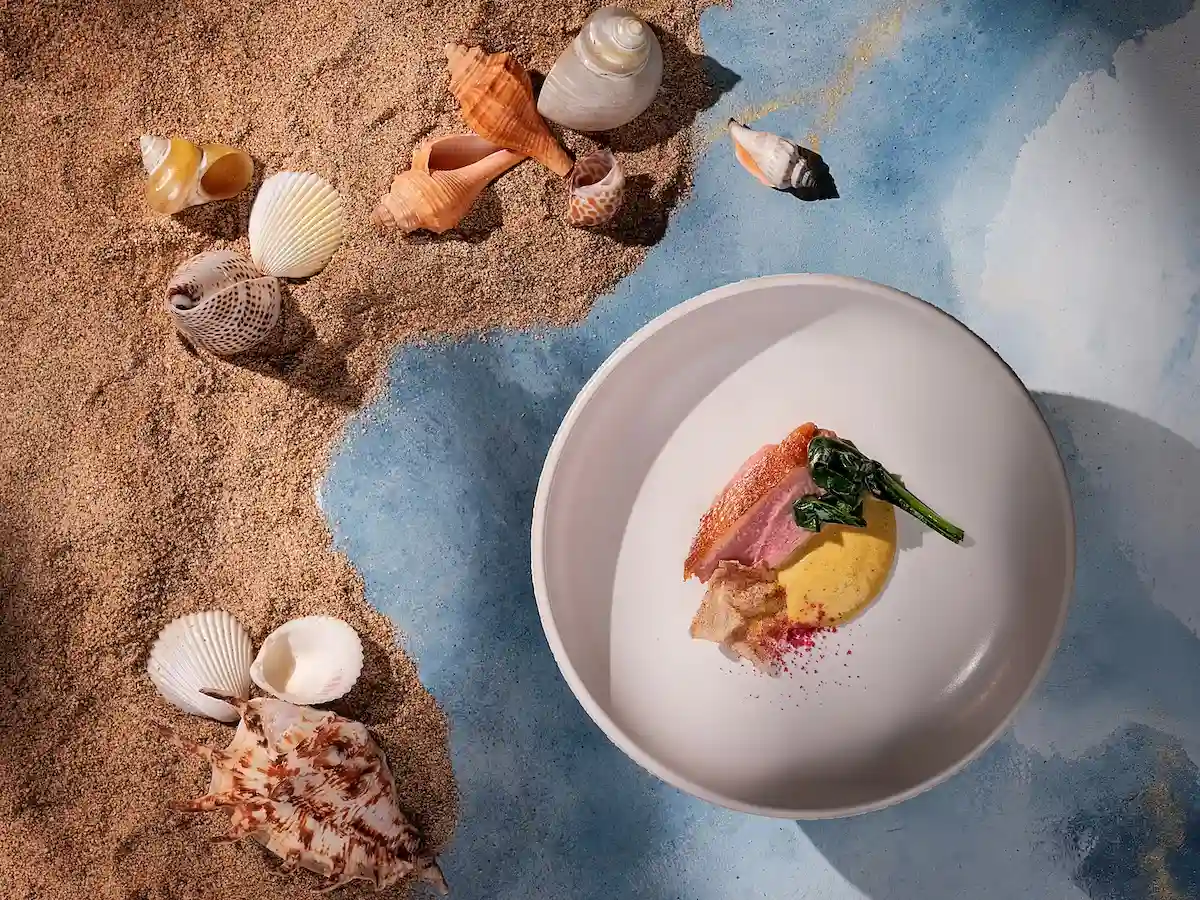 The Westin Resort Nusa Dua, Bali Launches Seaside Sunday Brunch at Ikan