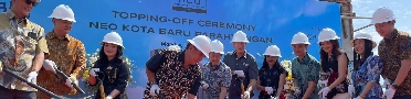 Topping Off