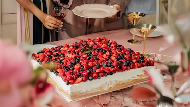 Cakes 